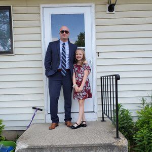 Meet your Posher, Erik